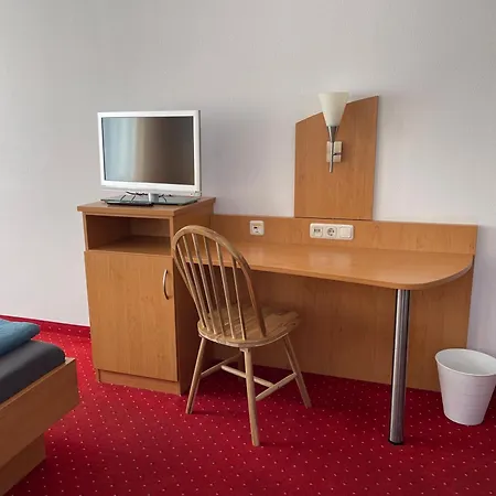Apartmenthaus Viktoria *