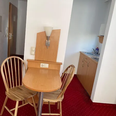 Apartmenthaus Viktoria