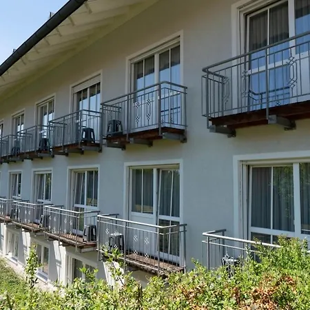 Apartmenthaus Viktoria