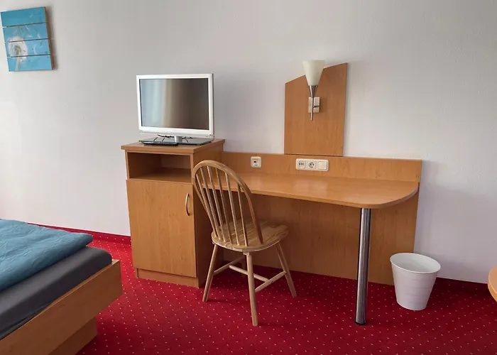 Apartmenthaus Viktoria *